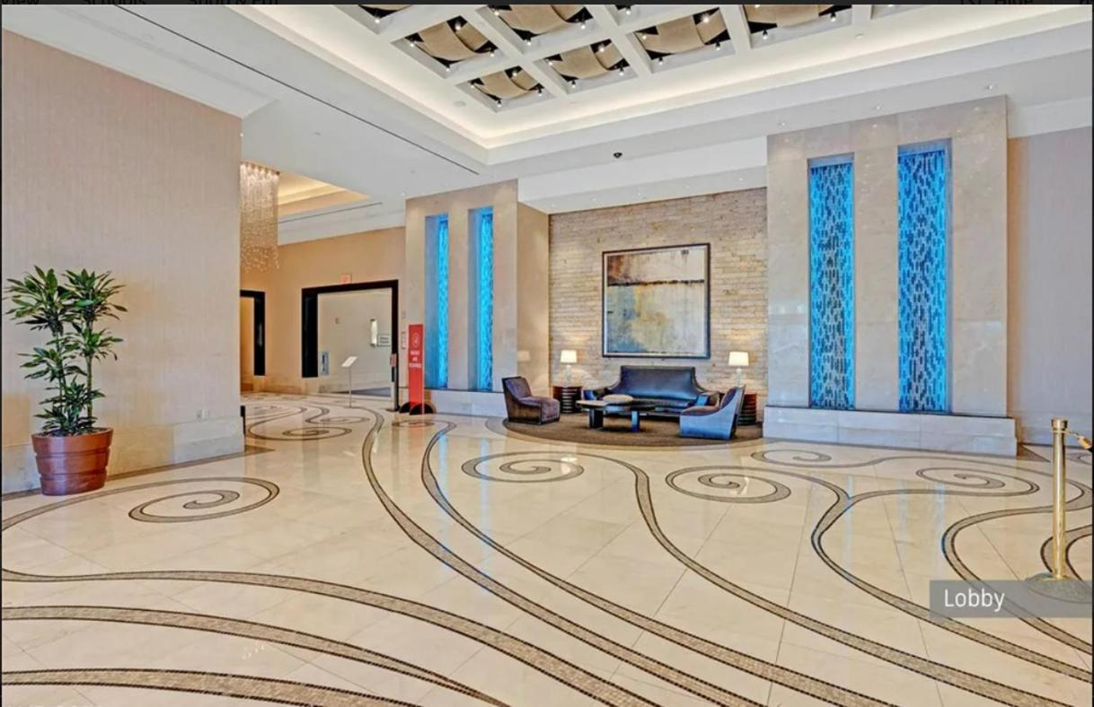 Signature Mgm Suite With Strip And Sphere View ลาสเวกัส ภายนอก รูปภาพ
